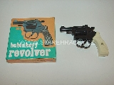 Bubnkov revolver